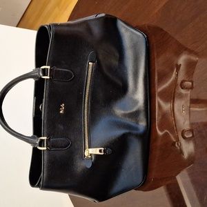 Ralph Lauren handbag